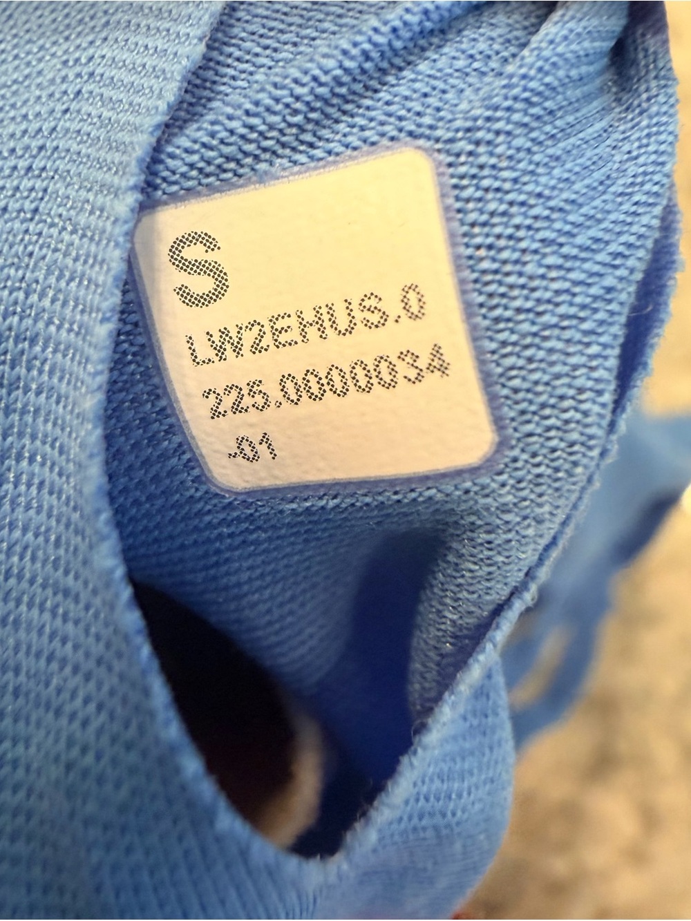 Lululemon Energy Long Line Bra - Picture 3 of 5